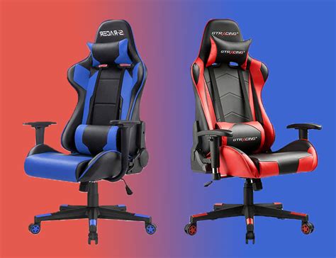 panduan membeli gaming chair pilihan terbaik untuk setiap gamers blog