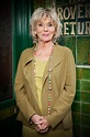 Downton Abbey Sue Johnston goes from the cobbles to the Crawleys with ...
