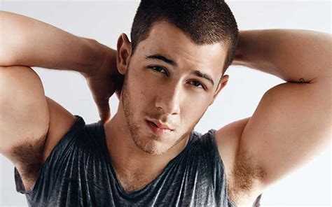 Nick Jonas Talks About Playing Gay And Losing His Virginity Gayety