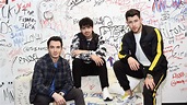 The Jonas Brothers Are Back! | The New Yorker