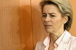 Skandal in der Bundeswehr: Von der Leyen will sich über Fall Franco A ...