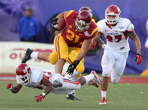 3 Things To Know About Usc Trojans Football