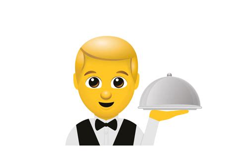 Fred Sirieix Calls For Waiter Emoji On National Waiters Day 16 May