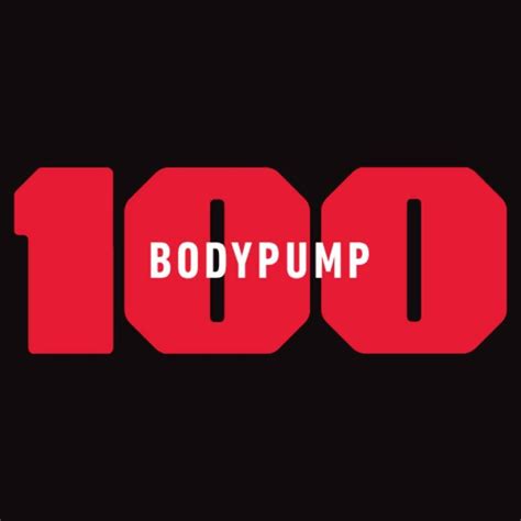 Bodypump 100 Launch Aquamoves Indoor And Outdoor Pools Fitness Facilities And Programs In