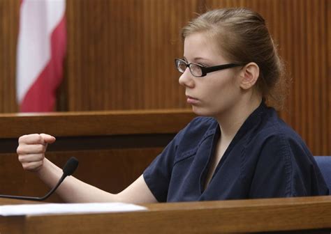 Sabrina Zunich Expected To Plead Guilty To The Brutal Murder Of Her Foster Mother
