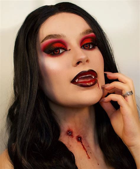 Trucco Halloween 40 Idee Per Un Makeup Semplice Trucchitv