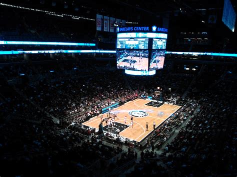 50 Cool Photos Of Barclay Center New York Boomsbeat