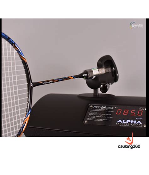 Yonex nanoray light 18i graphite badminton racquet lowest price on ebay. Vợt cầu lông Yonex Nanoray Light 18i | Dễ chơi dễ làm quen
