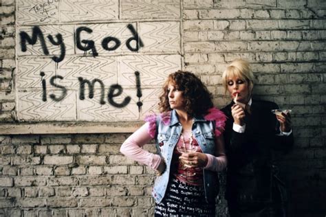 25 Of The Greatest Absolutely Fabulous Quotes Darling