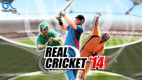 Get ball by ball updates on cricket match, upcoming cricket series and schedules at ndtv sports. Real Cricket 2014 now available for BlackBerry - BBin