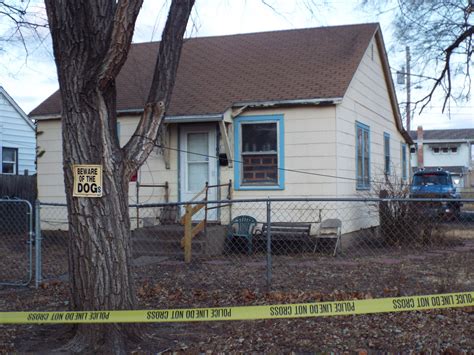 UPDATE: Arrest in Salina Murder Case