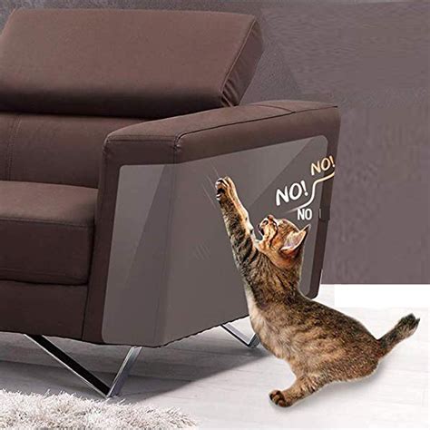 Tips For How To Keep Cats From Scratching Furniture