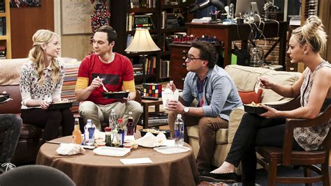 Big Bang Theory Inside The Surprising Season 10 Finale Proposal