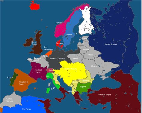 Zničeno Obdivovat Okamžik Map Of Europe If Germany Won Ww1 Zpočátku
