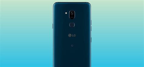 Lg X5 Android One Lg G7 One Android 11 Update Begins Rolling Out