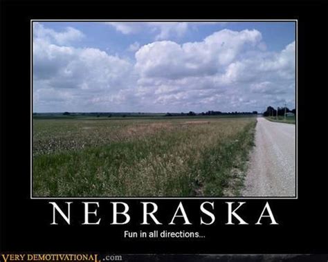 Ashley Posted This On My Facebook Wall Lol Nebraska Favorite