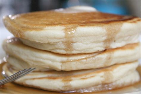 Simple Fluffy Pancakes Best Pancake Recipe Fluffy Pancakes Recipe Of
