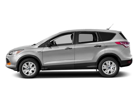 2016 Ford Escape Utility 4d S 2wd I4 Pictures Nadaguides