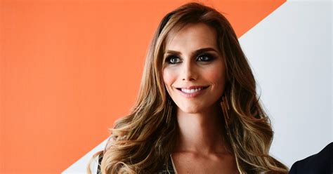 Angela Ponce On Miss Universe Transgender Experience
