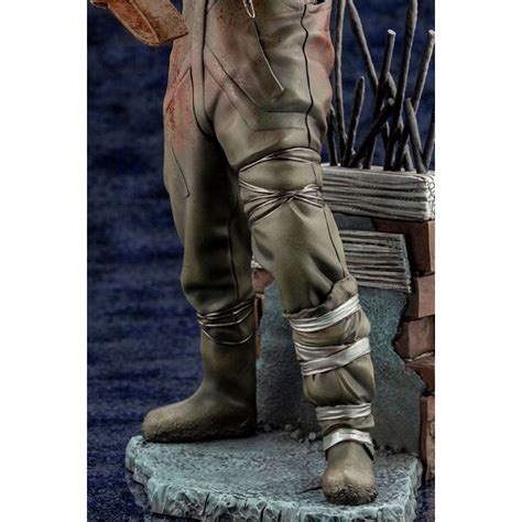 figurka dead by daylight the trapper 26 cm jrc cz