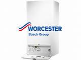 Worcester Bosch Junior 24i Review Photos