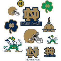 Showing 12 coloring pages related to notre dame fighting irish. Notre Dame Fighting Irish coloring page | Free Printable ...
