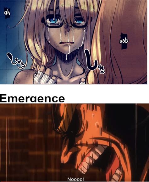 When The Emergence Image Gallery Is Trending Emergence
