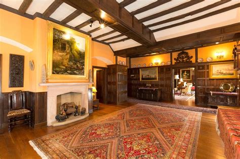 The First Brick Built House In Shropshire Comes To The Market Country