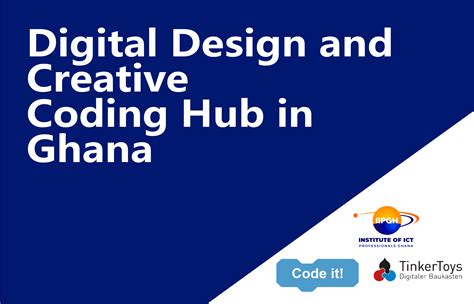 Digital Design And Creative Coding Hub2 Institute Of Ict