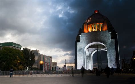 A Guide To Mexico Citys 15 Most Important Statues And Monuments