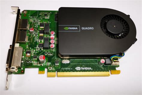 Pny Nvidia Quadro 600 1gb Gddr3 Pci E Graphics Card