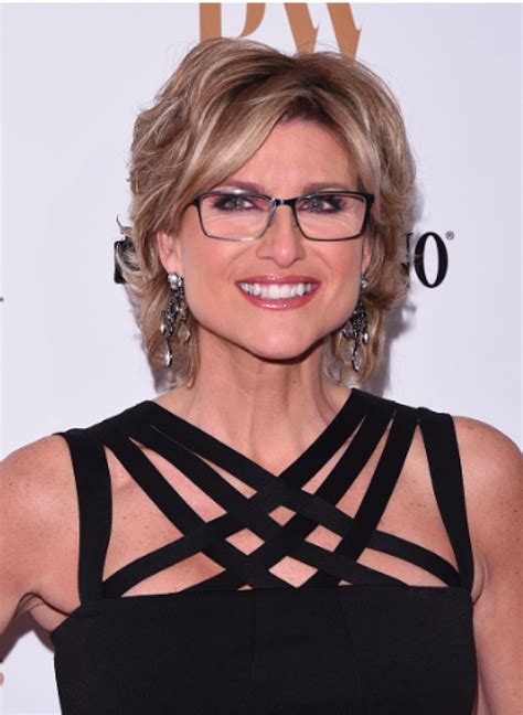 Cnns Ashleigh Banfield Moves From Lunchtime To Nighttime On Hln Video The Daily Caller
