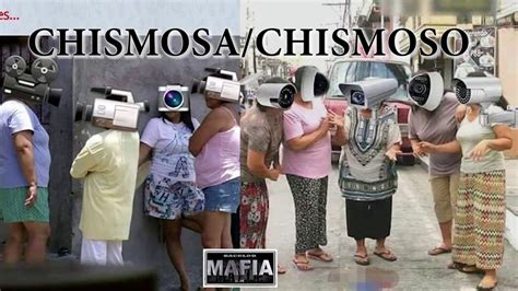 Chismosachismoso Youtube