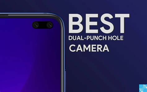 Best Smartphones With Dual Selfie Camera 2023 Gizmochina