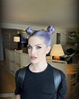 10 Transformation Looks of Kelly Osbourne From Time to Time - Gluwee