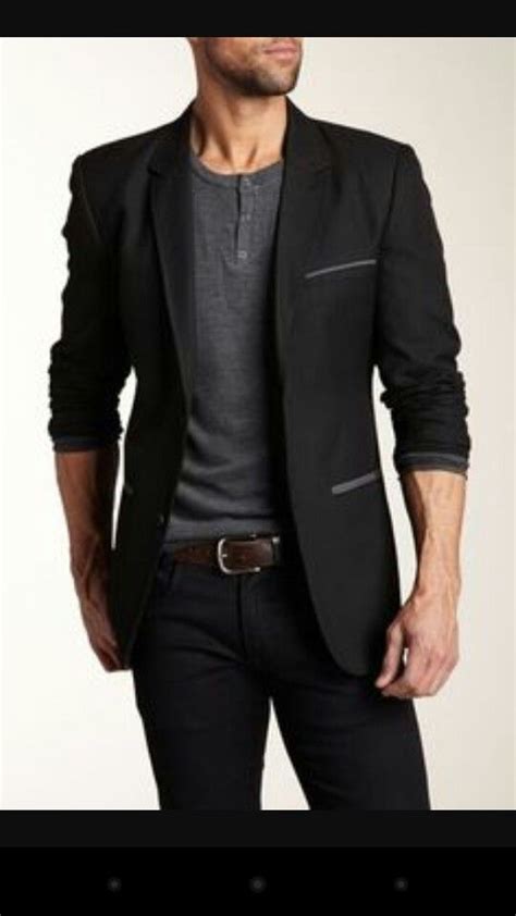 Sharp Casual But Still Classy Mens Outfits Well Dressed Men Mens Fashion