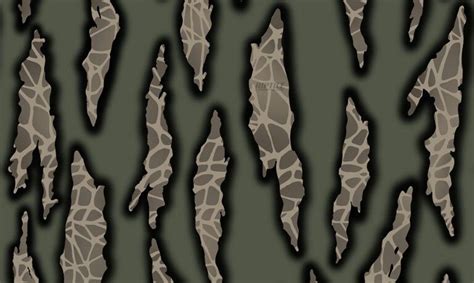 Camo Patterns Digital Pattern Camouflage Illusions Google Model