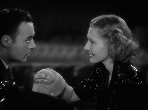 History Is Made At Night 1937 The Criterion Collection