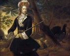 Hedvig Sofia (1681-1708), Princess of Sweden, Duchess of Holstein ...