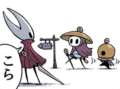 Hollow Knight By Kartazene On Deviantart Artofit