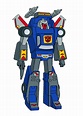 Tracks (G1) | Teletraan I: The Transformers Wiki | Fandom