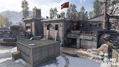 Call Of Duty Black Ops Cold War Map Intel Overview And Tips For All Locales At Launch