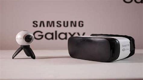 Samsung Gear 360 Camera Review 2023