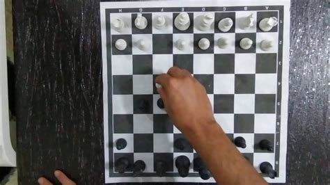 Satranç Nasıl Oynanır Satranç Oyunu Uygulamalı Anlatım Youtube