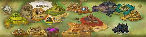 Battle Map Summoners War Sky Arena Wiki Fandom