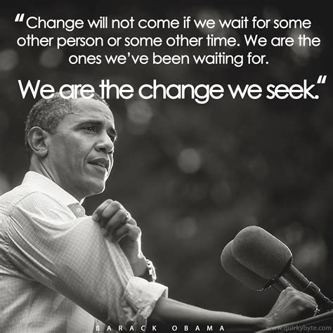 7 Inspirational Quotes By Barack Obama For Success Quirkybyte
