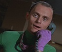 Frank Gorshin Biography - Facts, Childhood, Family Life & Achievements