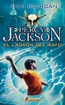 RESEÑA: PERCY JACKSON Y EL LADRÓN DEL RAYO | • Libros • Amino