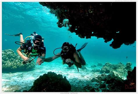 Scuba Diving With Go Dive Lanta Ko Lanta Krabi Thailand Diving