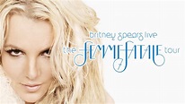 Ver Britney Spears Live - The Femme Fatale Tour (2011) Online en ...